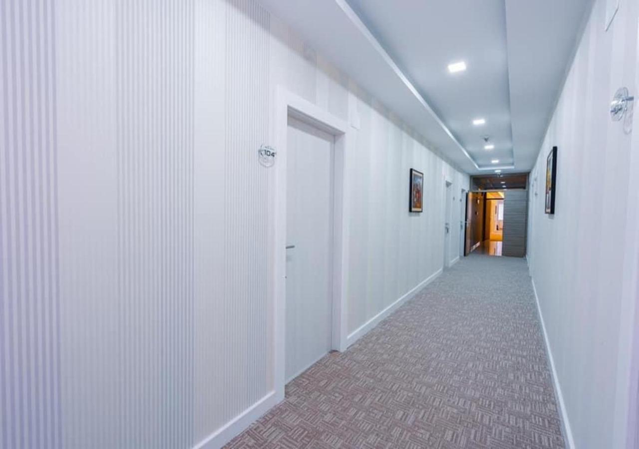 Hotel & Resort Bon Bon Suto Orizari Zewnętrze zdjęcie