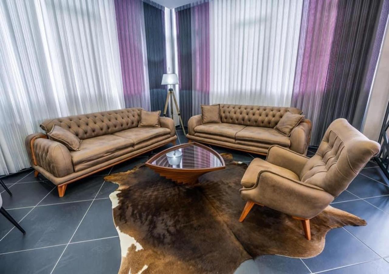 Hotel & Resort Bon Bon Suto Orizari Zewnętrze zdjęcie