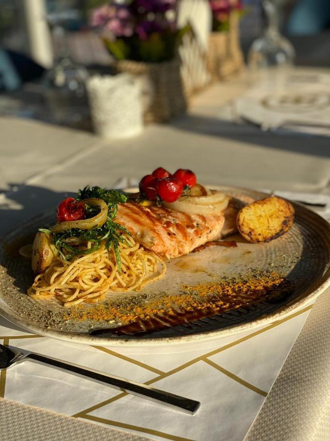 Hotel & Resort Bon Bon Suto Orizari Zewnętrze zdjęcie