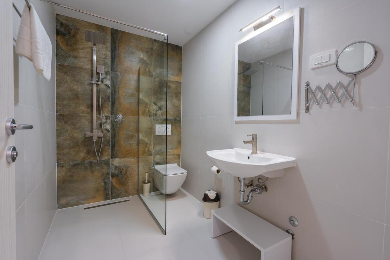 Hotel & Resort Bon Bon Suto Orizari Zewnętrze zdjęcie