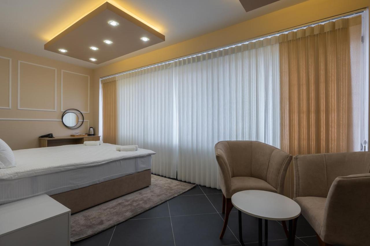 Hotel & Resort Bon Bon Suto Orizari Zewnętrze zdjęcie