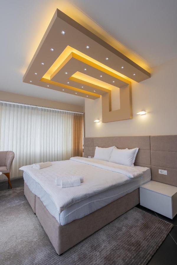 Hotel & Resort Bon Bon Suto Orizari Zewnętrze zdjęcie