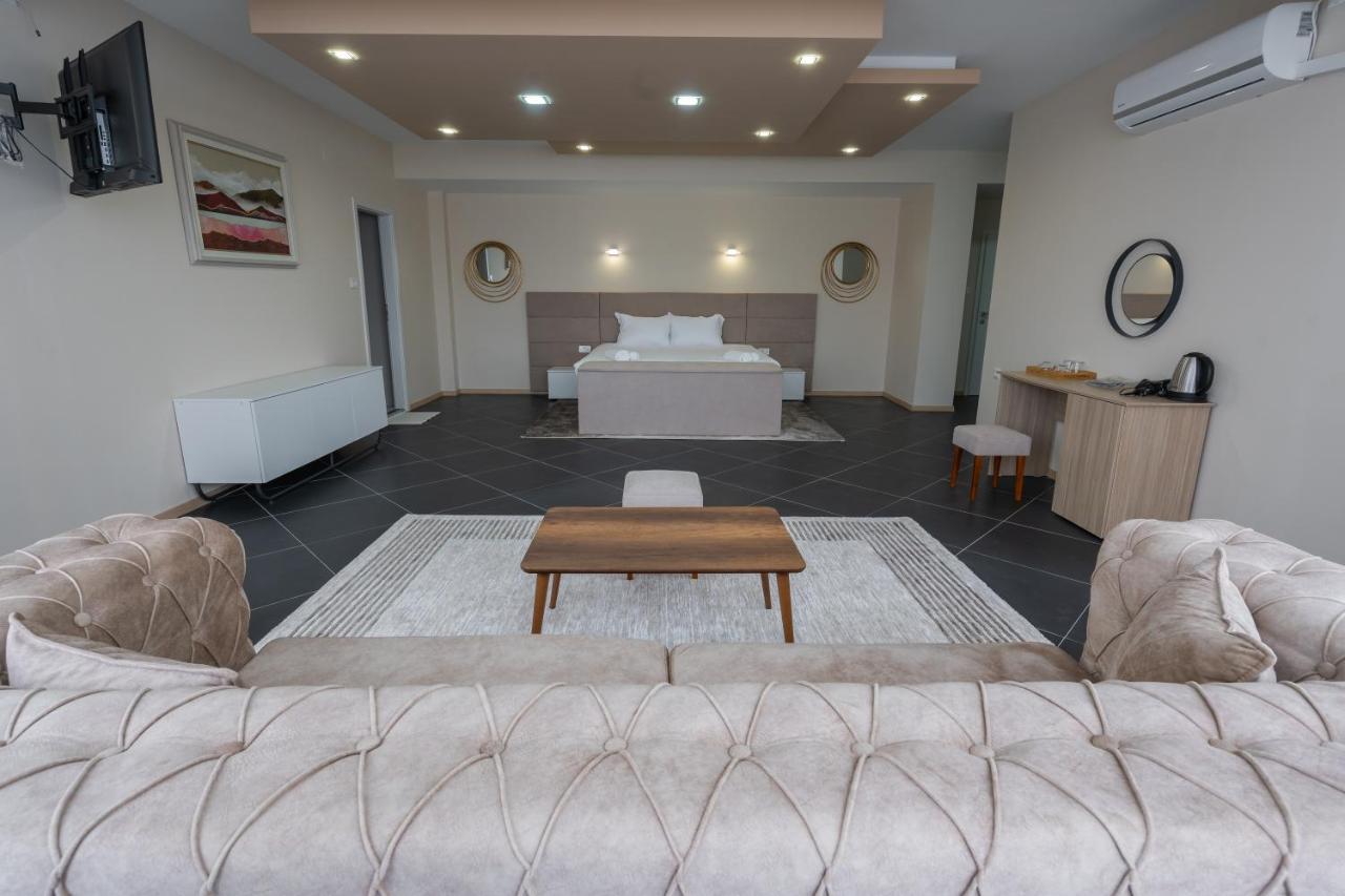 Hotel & Resort Bon Bon Suto Orizari Zewnętrze zdjęcie